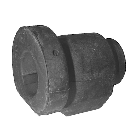 Delphi Suspension Control Arm Bushing Kit, Td283W TD283W